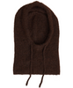 Object Milu Knit Balaclava Java NOA25