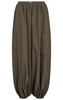 Co'Couture Asacia Balloon Bukser Army