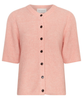 MSCH Copenhagen Jinie Hope 2/4 Cardigan Peach Melange