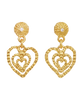 Maanesten Sada Øreringe
