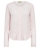 Mos Mosh Mape Alice Knit Cardigan Ballet Slipper