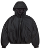 Rains Lohja Insulated Bomber W Jakke W3T1 Black