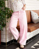 Marta Du Chateau Miltus Jeans Rose