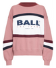 Ball Luca Sweatshirt Wistful Mauve