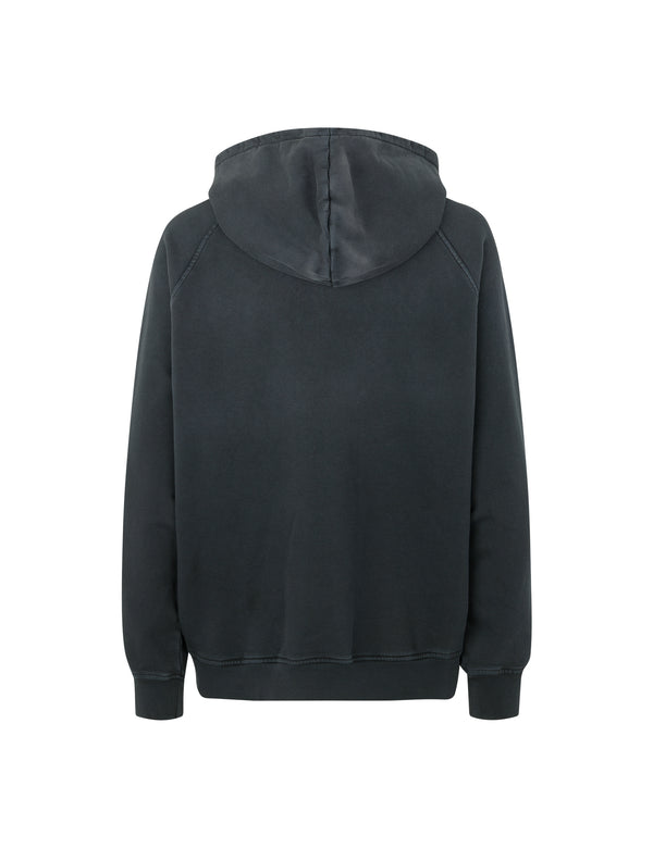 Mads Nørgaard Torn Sweat Halle Hoodie Phantom