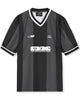 Mads Nørgaard Sport Football T-shirt Black