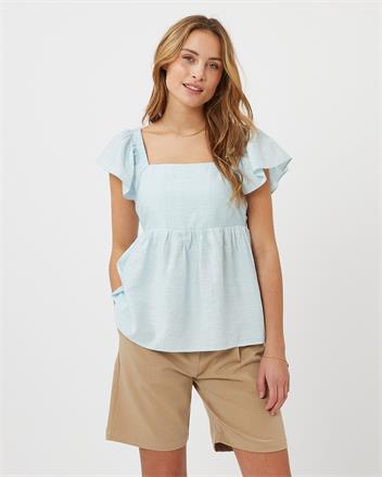 Moves Misli Top Iced Aqua