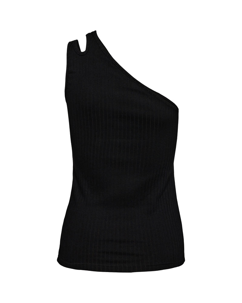 Moves Clarkie Top Black