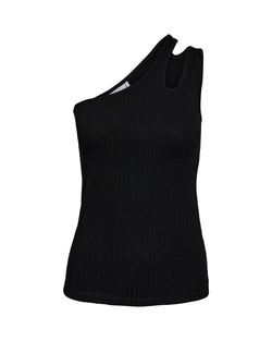 Moves Clarkie Top Black