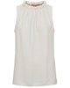 Marta Du Chateau Lucina Top Beige
