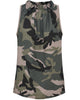 Marta Du Chateau Lucina Top Military