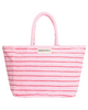 Bongusta Naram Weekendtaske Baby Pink & Ski Patrol Red