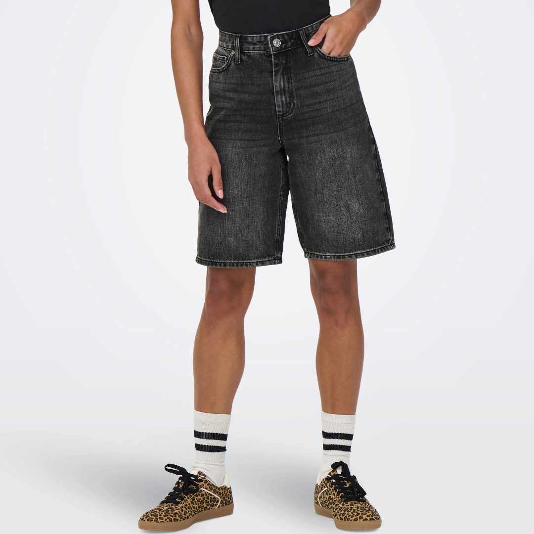 Short Décontracté Pour Garçon LTB Corvin – Coupe Slim, Coton, Confortable – Idéal Pour L’été - 8