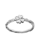 Maanesten Clover Ring