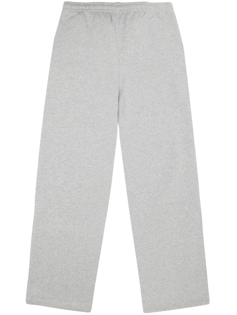 7 DAYS Active Organic Lounge Bukser Heather Grey