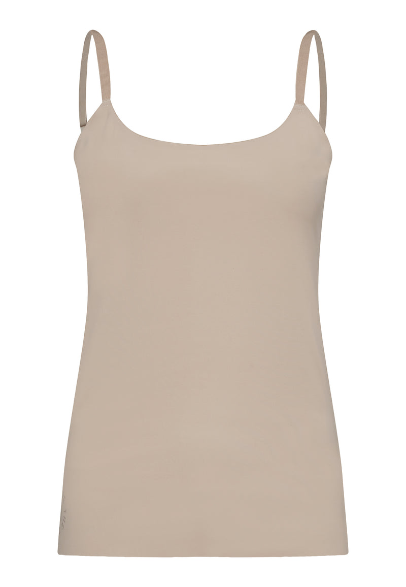 Hype The Detail Top Nude