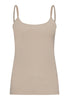 Hype The Detail Top Nude