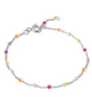 Enamel Lola Armbånd Rainbow