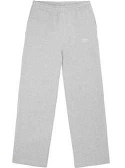 7 DAYS Active Organic Lounge Bukser Heather Grey