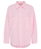 Marta Du Chateau Coline Skjorte Pink
