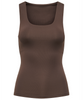 Only Ea SL 2-ways Fit Top Seal Brown