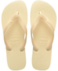 Havaianas Top Senses Klipklapper Buttercream