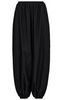 Co'Couture Asacia Balloon Bukser Black