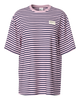 Pieces Sadie SS T-Shirt Jrs Roseate Spoonbill