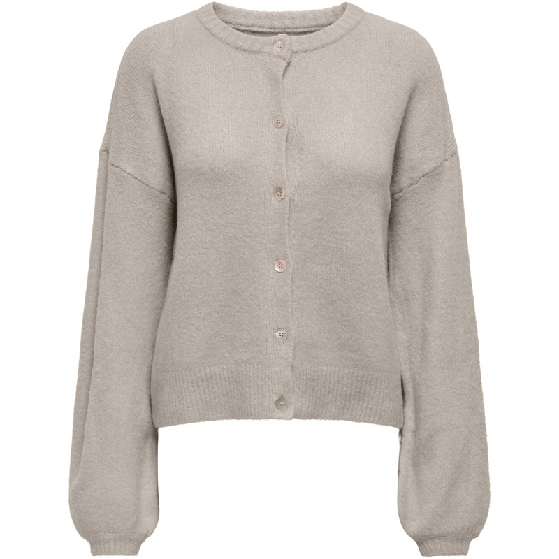 Only Isabella LS North Cardigan Pumice Stone