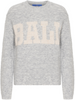 Ball Stacy Strik Medium Grey Melange