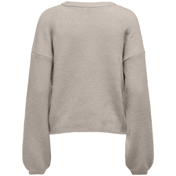 Only Isabella LS North Cardigan Pumice Stone