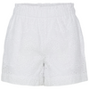 Pieces Vilde MW Shorts NOS25 Bright White