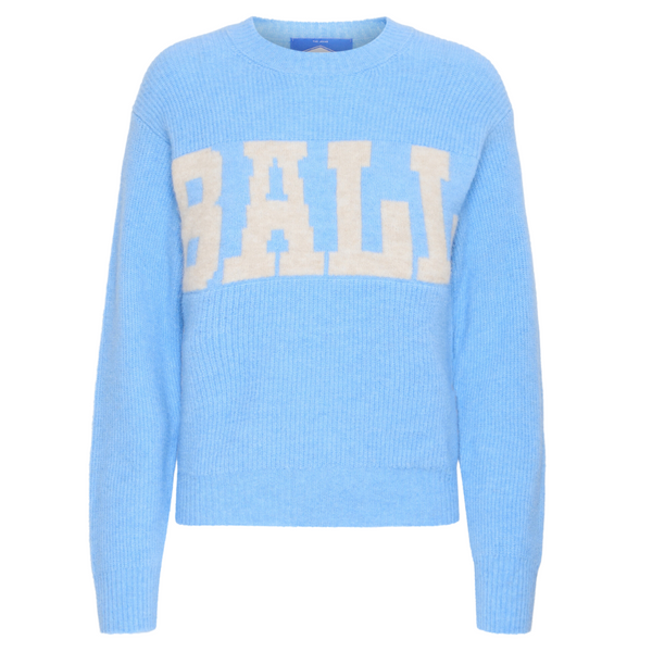 Ball Stacy Strik Powder Blue