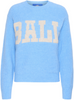 Ball Stacy Strik Powder Blue