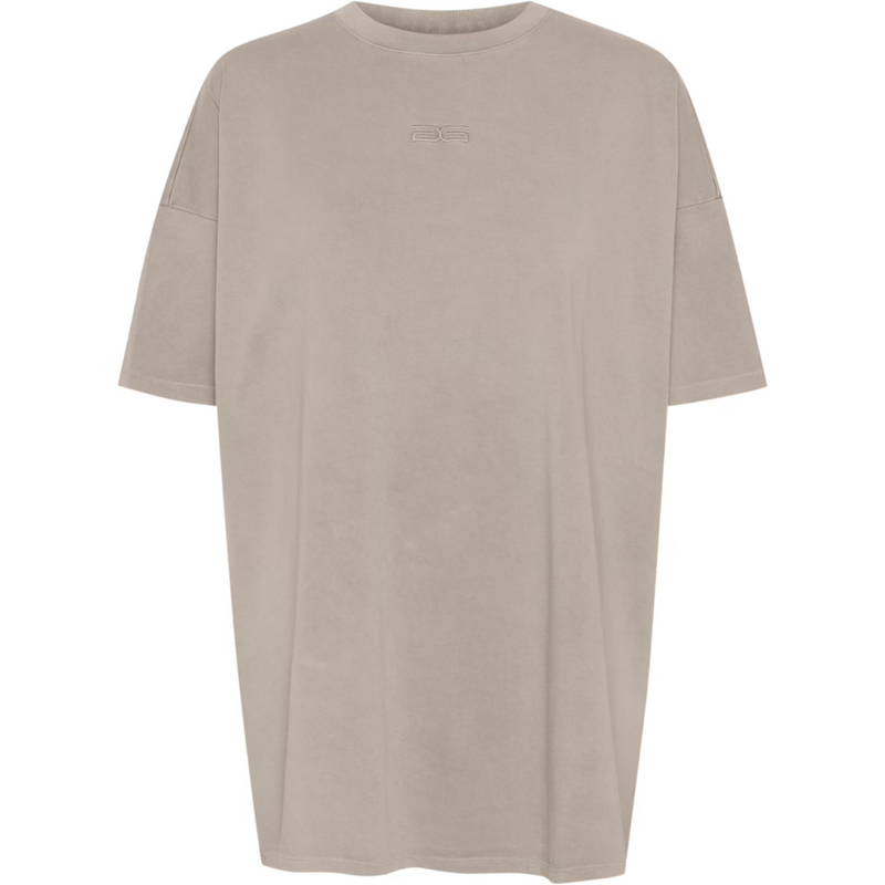 Gestuz Jio Oversize T-shirt Rock Ridge