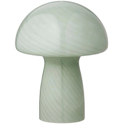 Bahne Interior Mushroom Lampe Mint