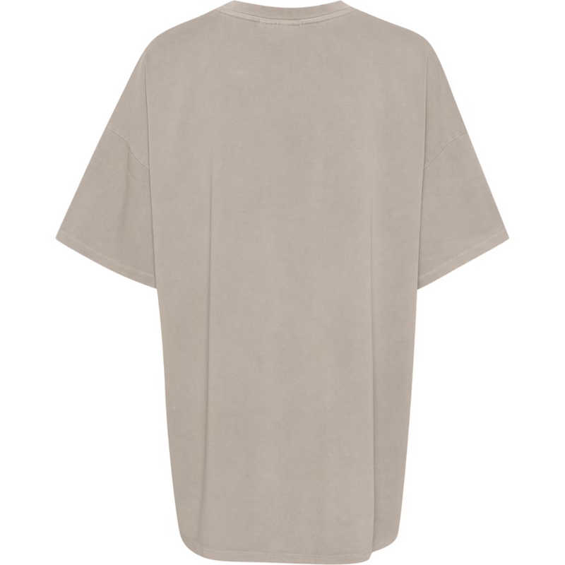 Gestuz Jio Oversize T-shirt Rock Ridge