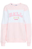 Ball J. Montana Sweatshirt Milkshake