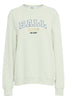 Ball L. Taylor Sweatshirt Pastel Green