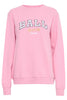 Ball L. Taylor Sweatshirt Pink Melange