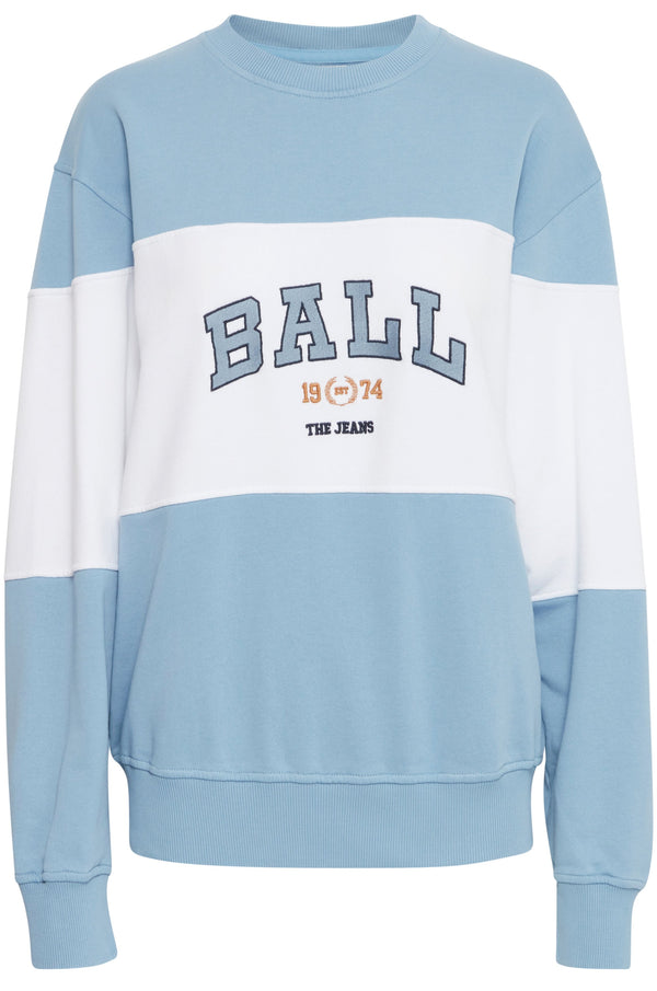 Ball Montana Sweatshirt Allure