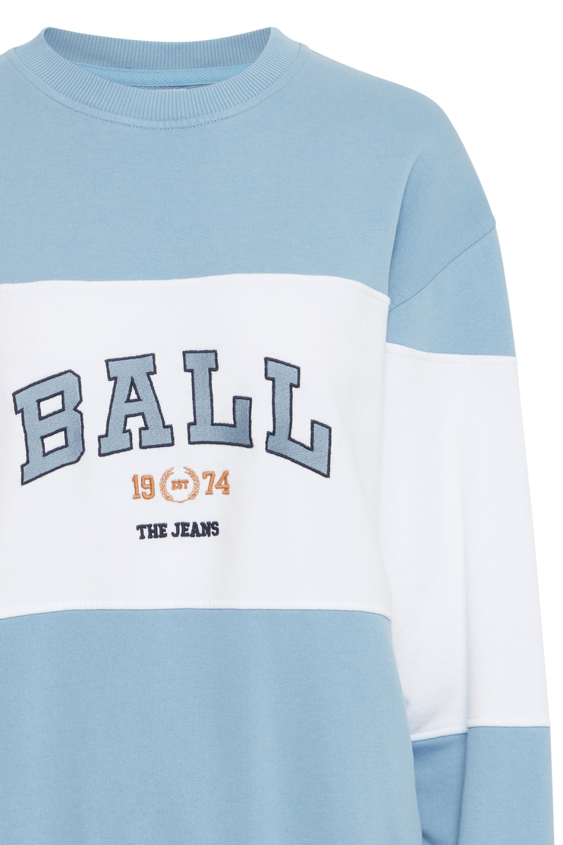 Ball Montana Sweatshirt Allure