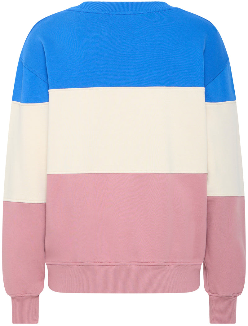 Ball Montana Sweatshirt Wistful Mauve