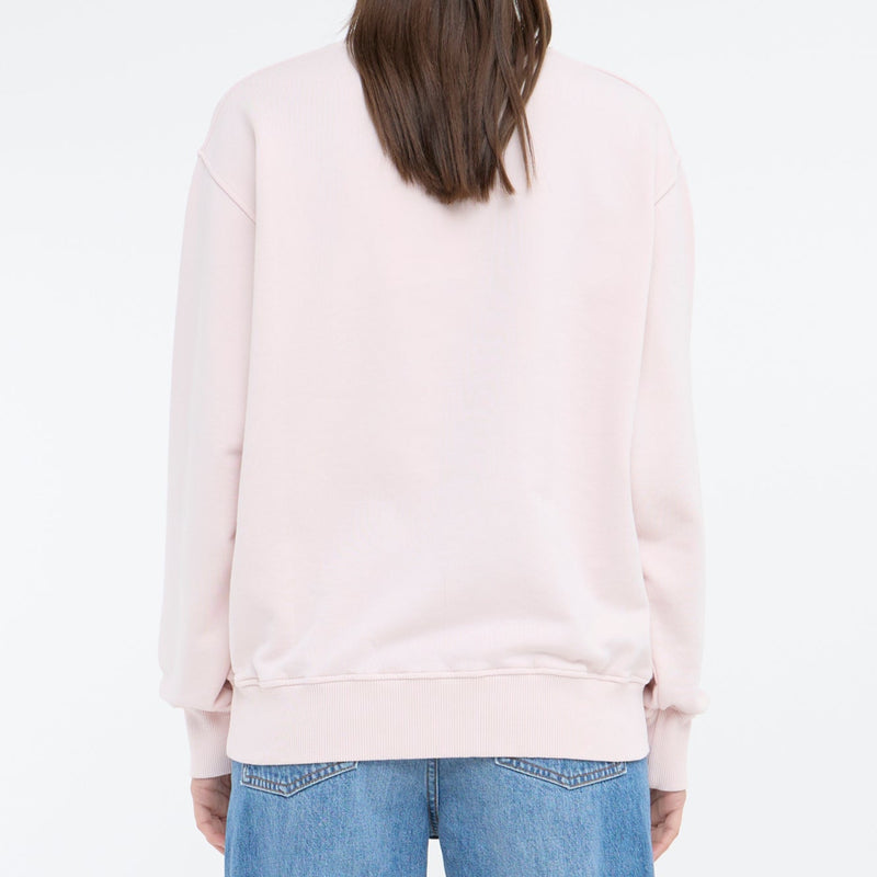 Ball L. Taylor Sweatshirt Mauve Chalk