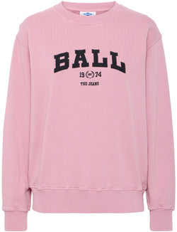 Ball L. Taylor Sweatshirt Lilas