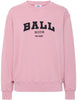 Ball L. Taylor Sweatshirt Lilas