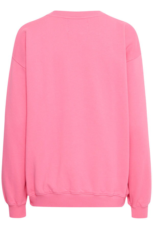 Ball Becca Sweatshirt Azalea Pink