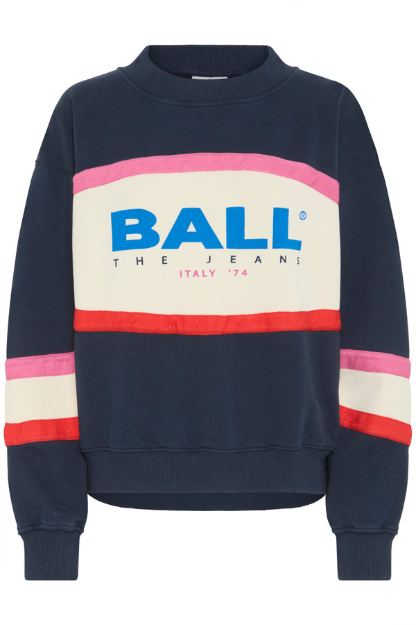 Ball Luca Sweatshirt Birch