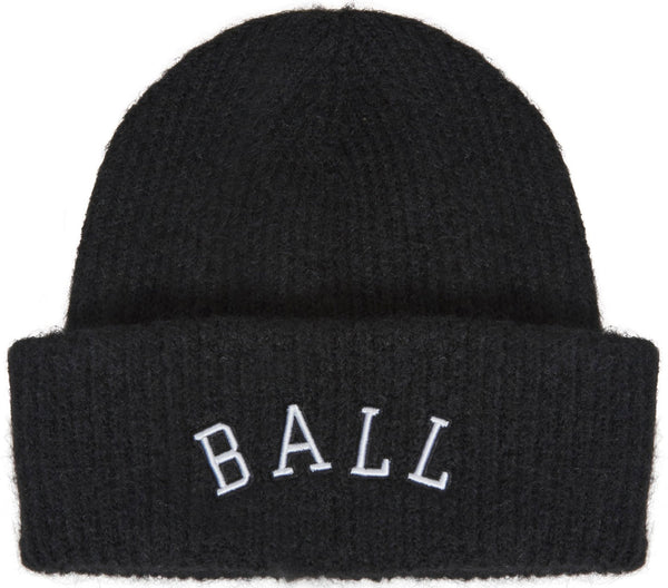 Ball Baotilia Beanie Hue Medium Black Iris