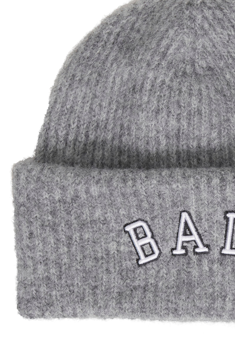 Ball Baotilia Beanie Hue Medium Grey Melange